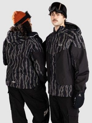 Astro Jacket
