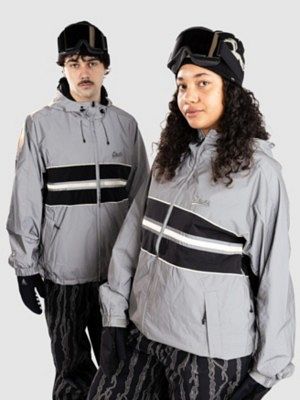 Line Wind Jacket