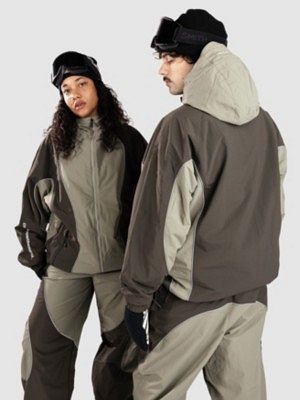 Atom Jacket