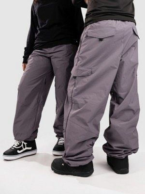 Air Force Banded (Wide Fit Lv.1) Pants