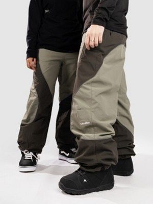 Atom Banded (Wide Fit Lv.1) Pants