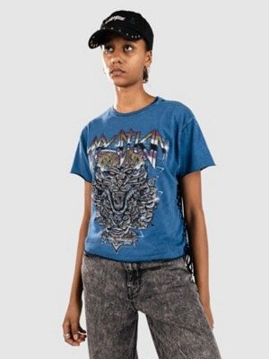 Chromium Panther T-Shirt