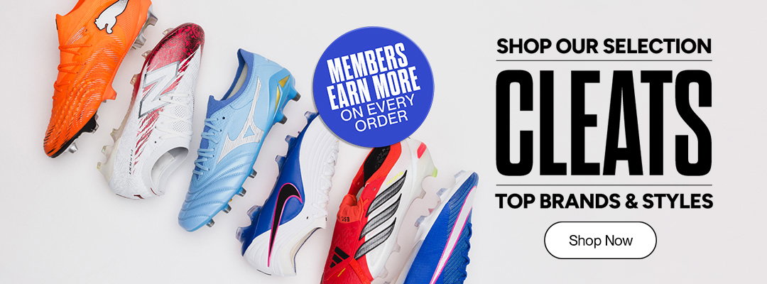 Shop footwear