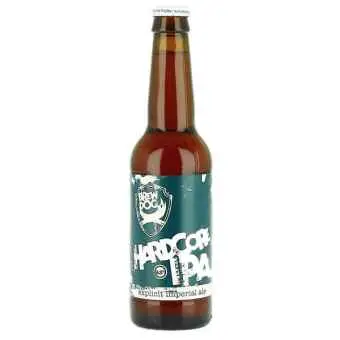 Brewdog Hardcore IPA 12x 330ml