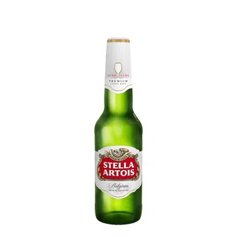 Stella Artois Premium Lager 12x 330ml