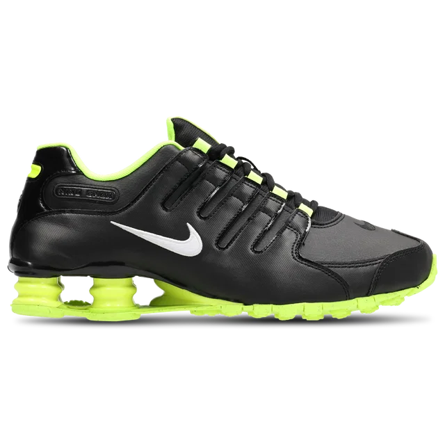 Nike Shox NZ