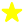 empty star