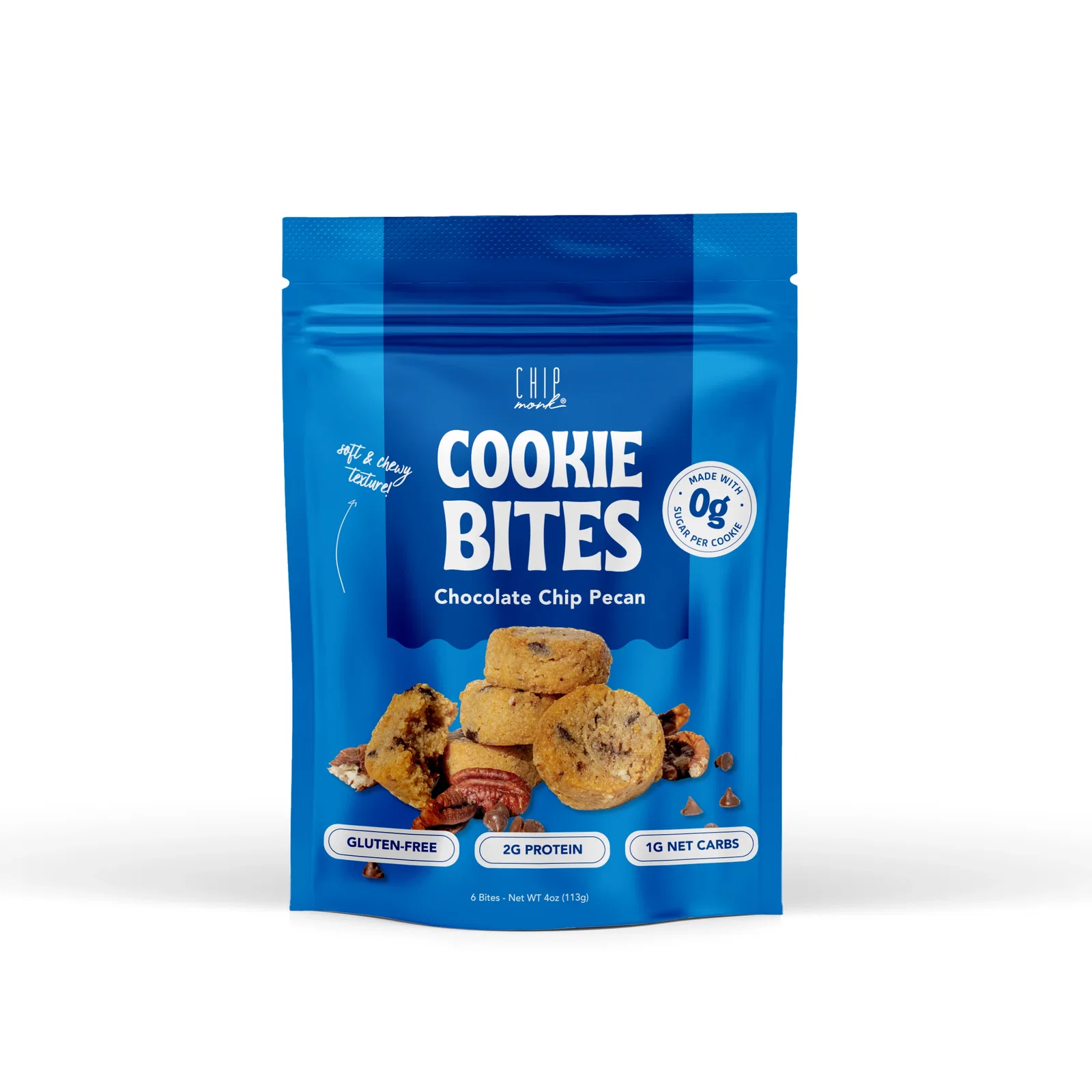 Image of Keto Cookie Bites