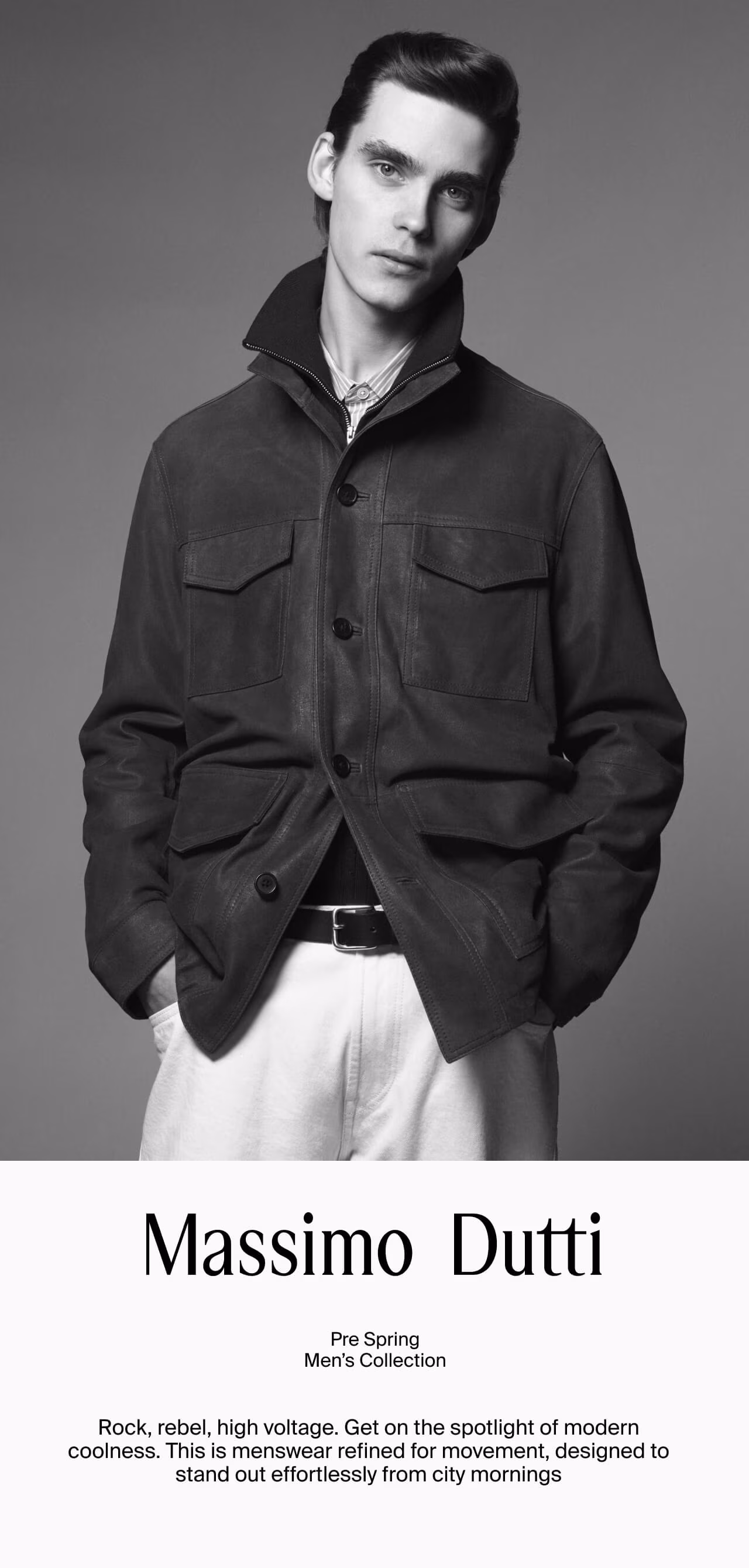 Massimo Dutti