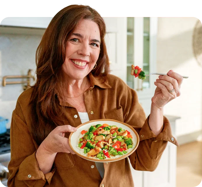 Food image