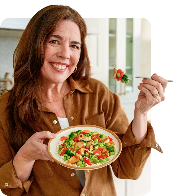 Food image