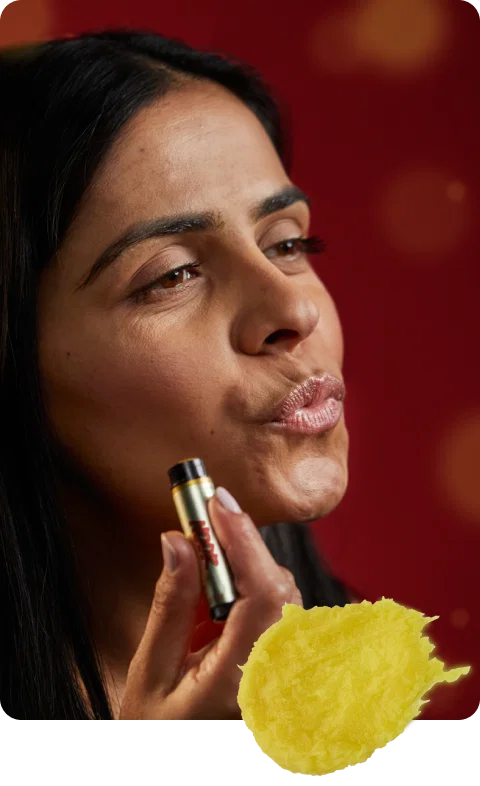 Noor Lip Balm