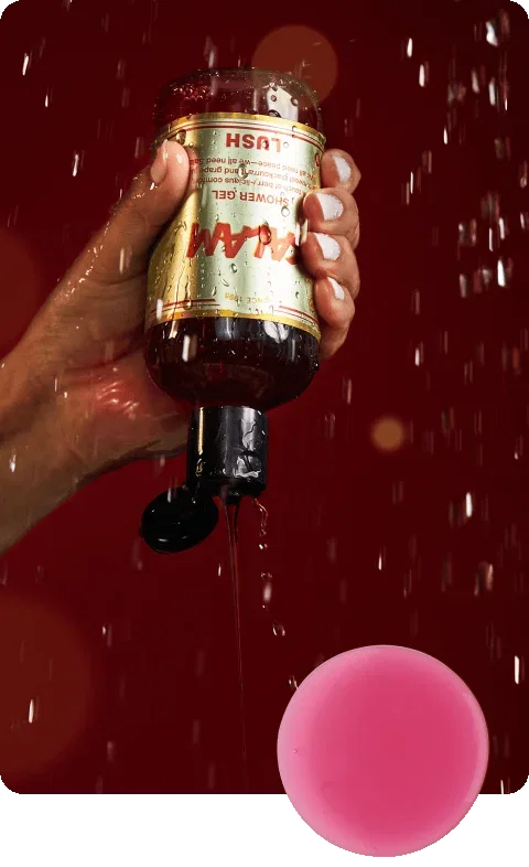 Salam Shower Gel