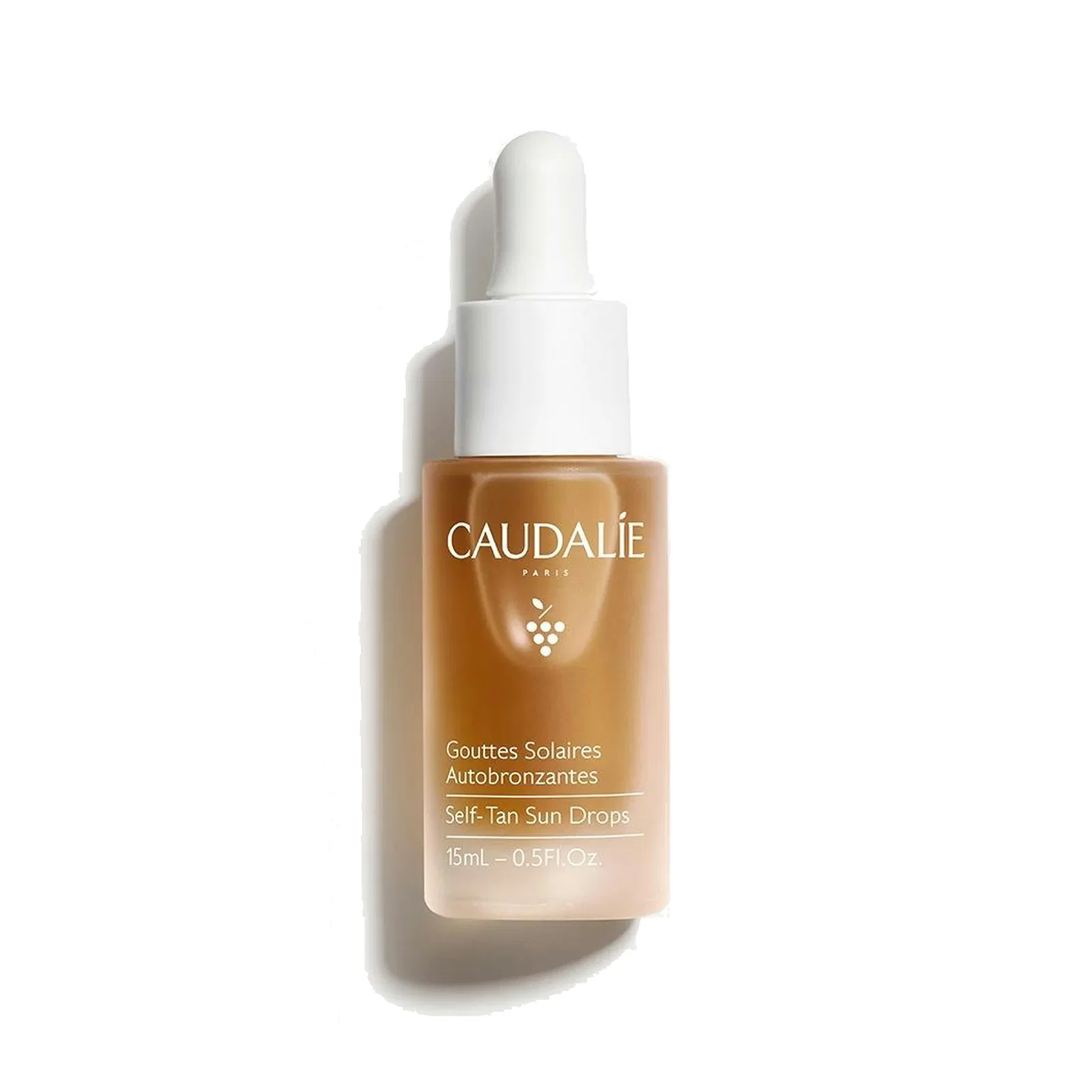 Image of Caudalie Self-Tan Sun Drops