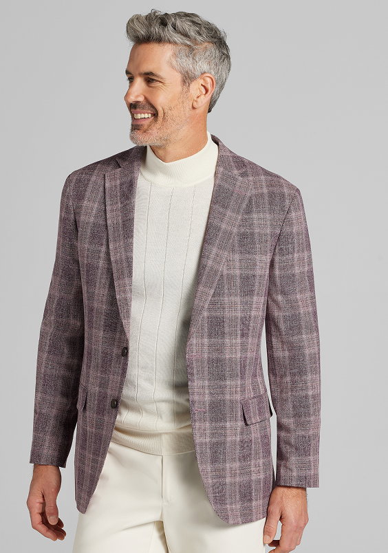 SPORT COATS STARTING AT $99.99 REG. $199.99–$379.99