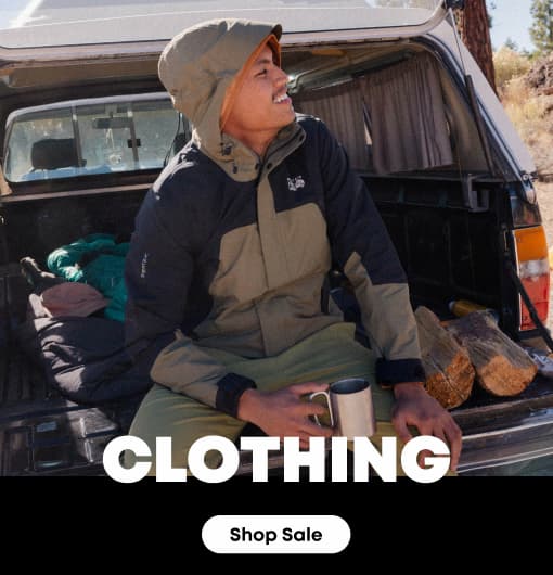 Clothing - Shop Sale