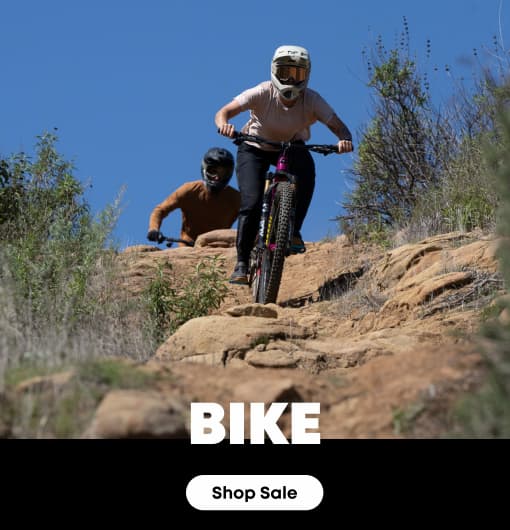 Bike - Shop Sale