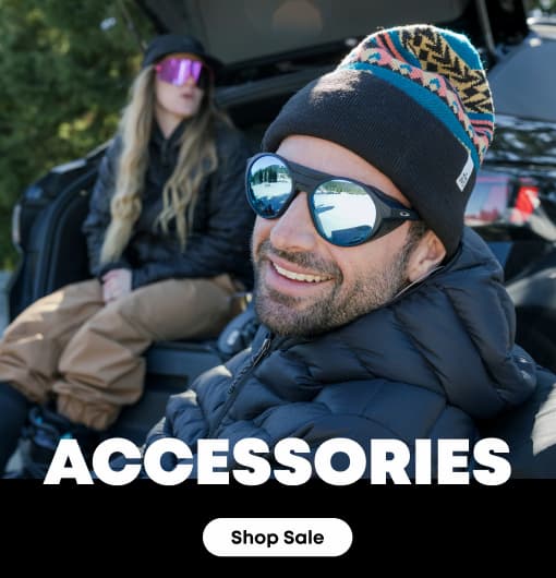 Accessories - Shop Sale