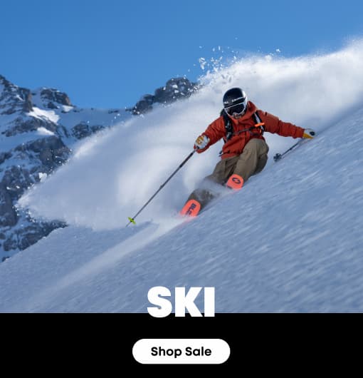 Ski - Shop Sale