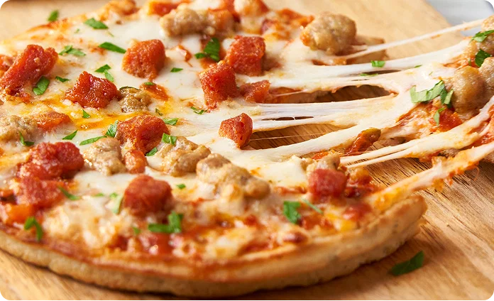 Food image