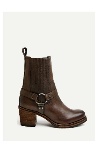 Boots & Apparel - Shop Now »