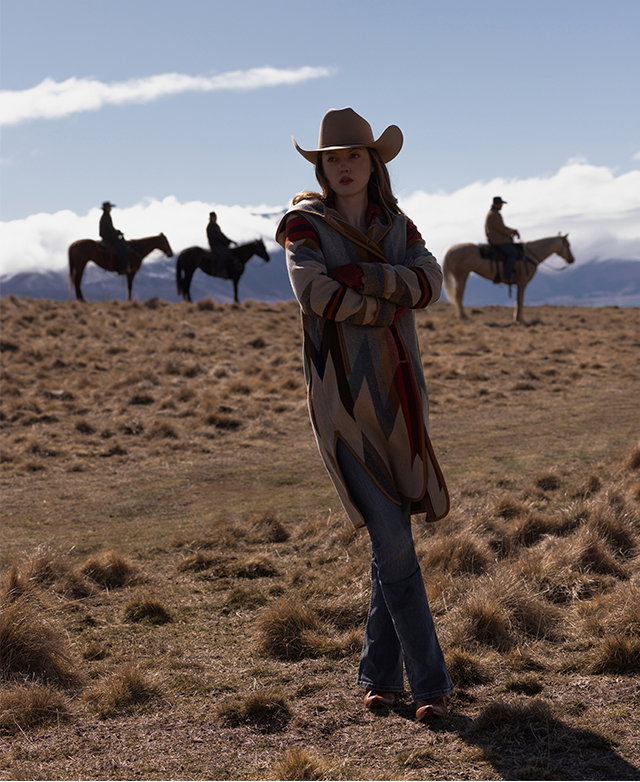 Boots & Apparel - Shop Now »