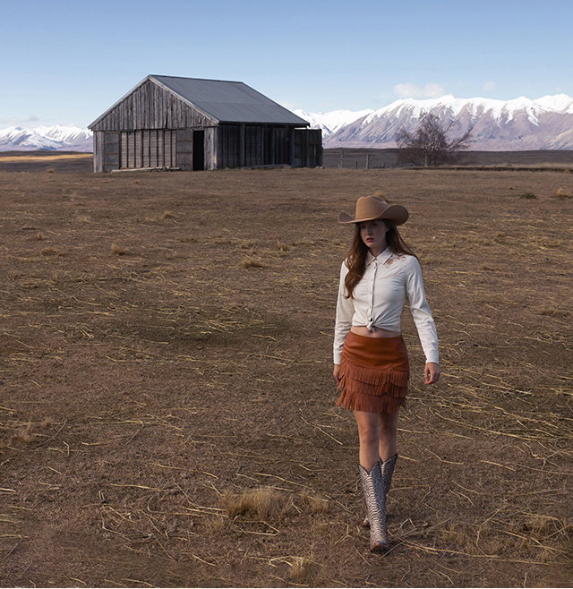 Boots & Apparel - Shop Now »