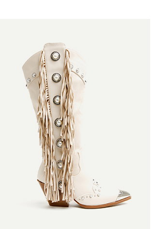Boots & Apparel - Shop Now »