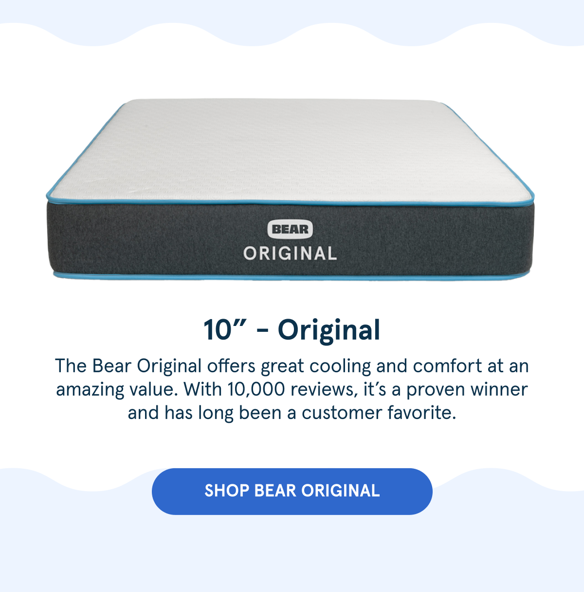 Shop Bear Original