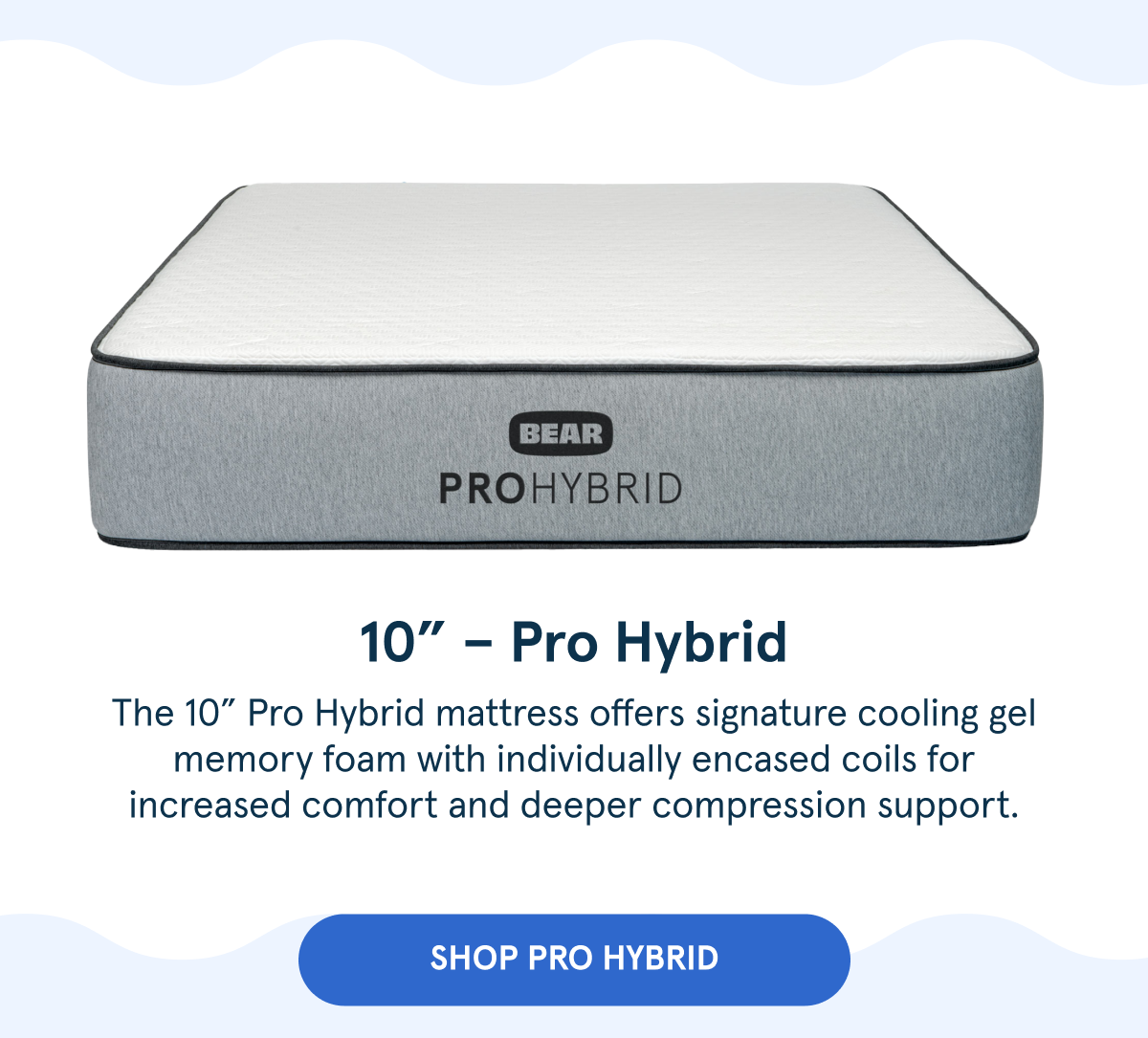 Shop Pro Hybrid