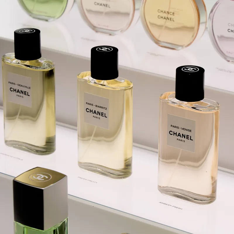 Chanel Valentine's Day Gifts So Good, You’ll Want to Keep Them Yourself