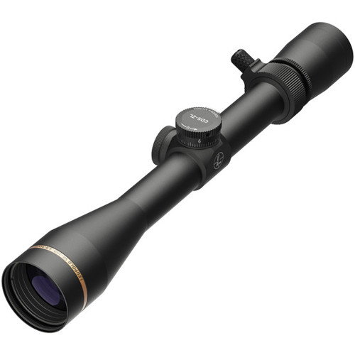LEUPOLD VX-Freedom 4-12x50mm Hunt-Plex 1" Rifle Scope | Matte Black