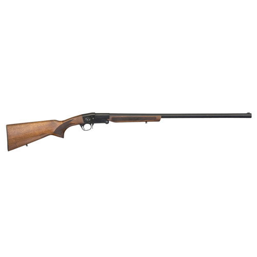 CHARLES DALY 101 410 Gauge 3" 26" Single Shot Shotgun - Black / Wood