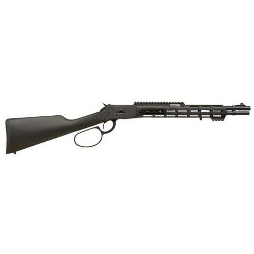 GFORCE ARMS Saddlehorn 357 Mag 16.3" 8rd - Black