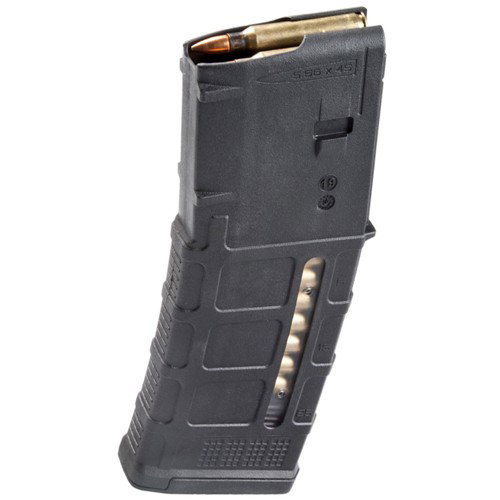 MAGPUL PMag 30rd AR/M4 Gen M3 5.56 Window