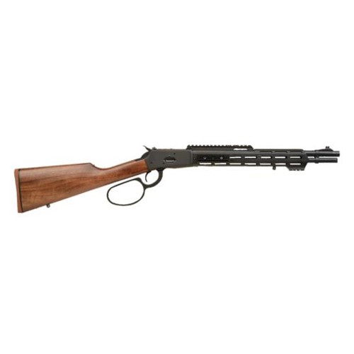 GFORCE ARMS Saddlehorn Tactical 357 Mag 16.25" 8rd - Black & Walnut
