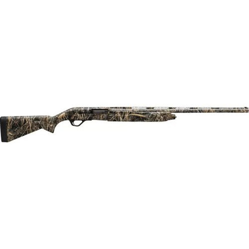 WINCHESTER SX4 Waterfowl 12 Gauge 3.5" 26" 4+1 Semi-Auto Shotgun - Realtree Max-7