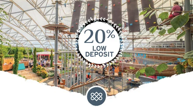 overview of serendome