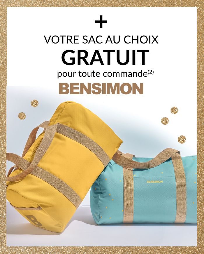 Votre CADEAU GRATUIT
