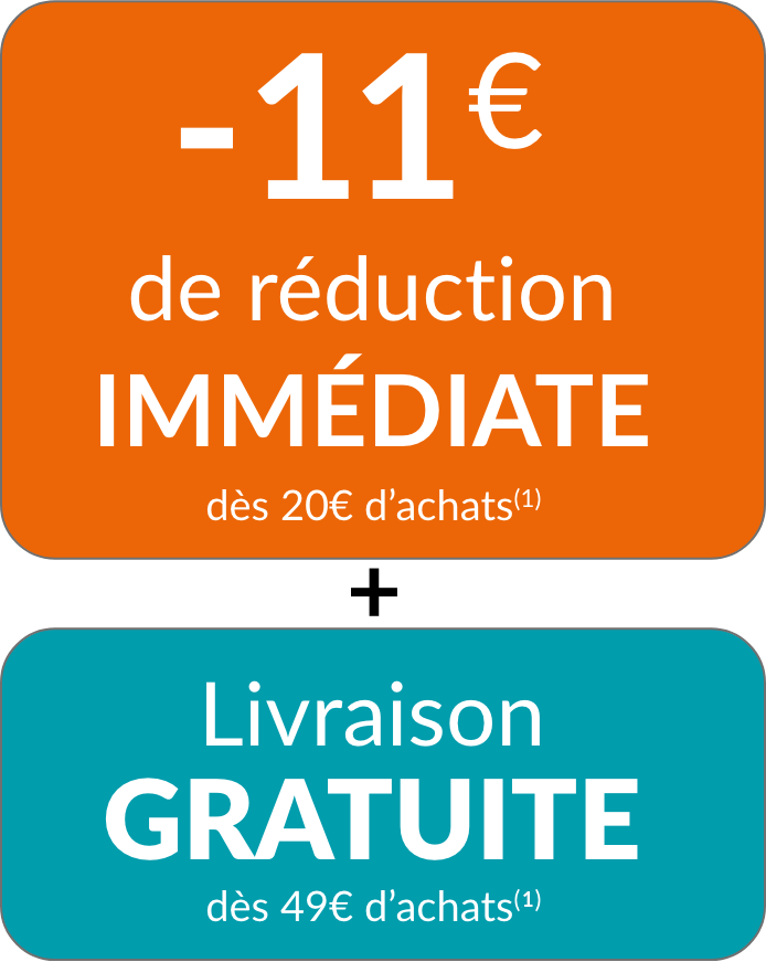 Votre CADEAU GRATUIT