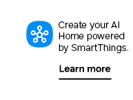 SmartThings meets AI Home  Learn more