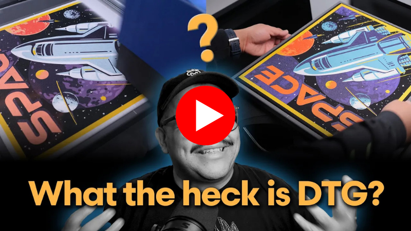 Dtg Program Heat Press Nation: ️ DTG Printing 101: What It Is and When to Use It ...