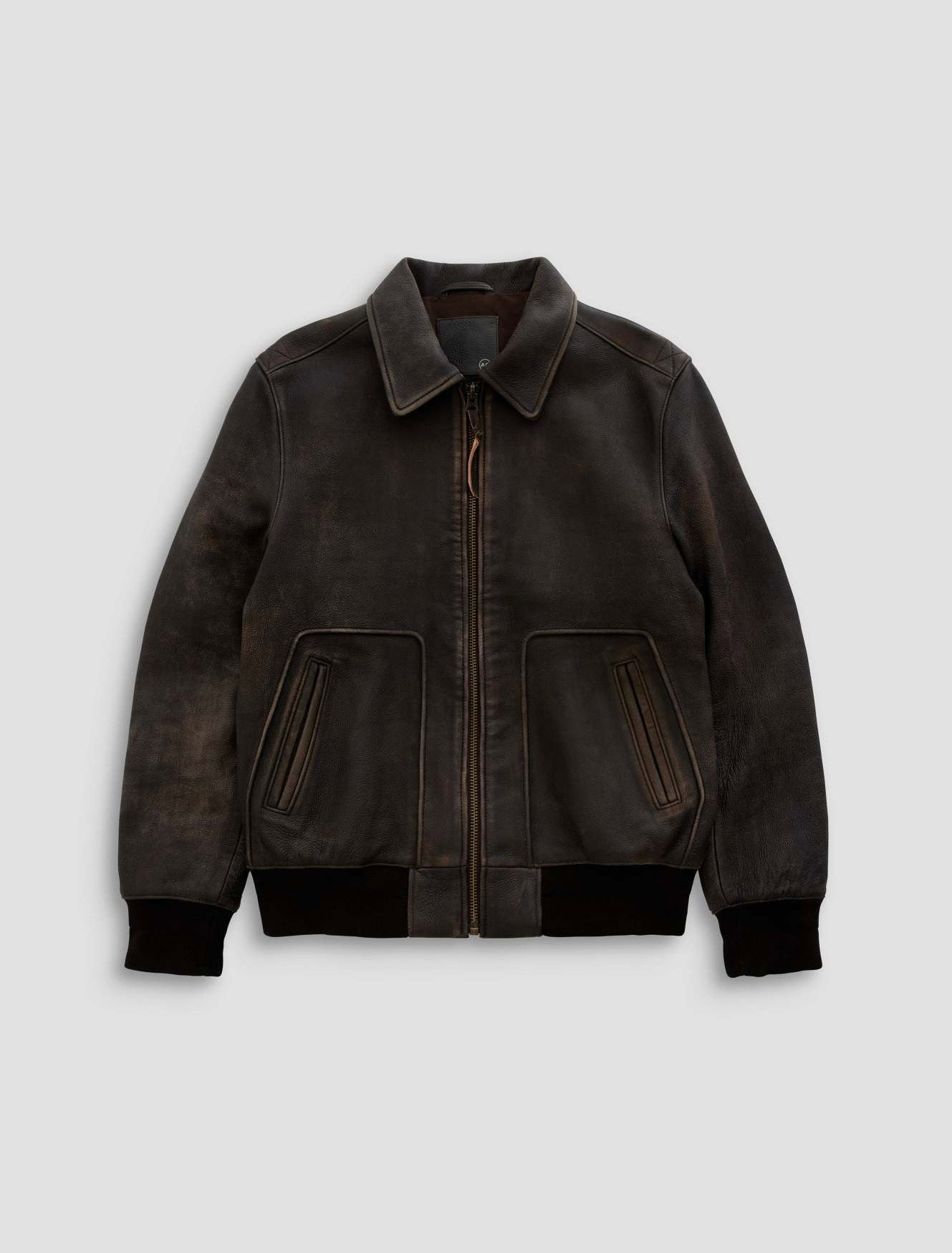 Charles Jacket