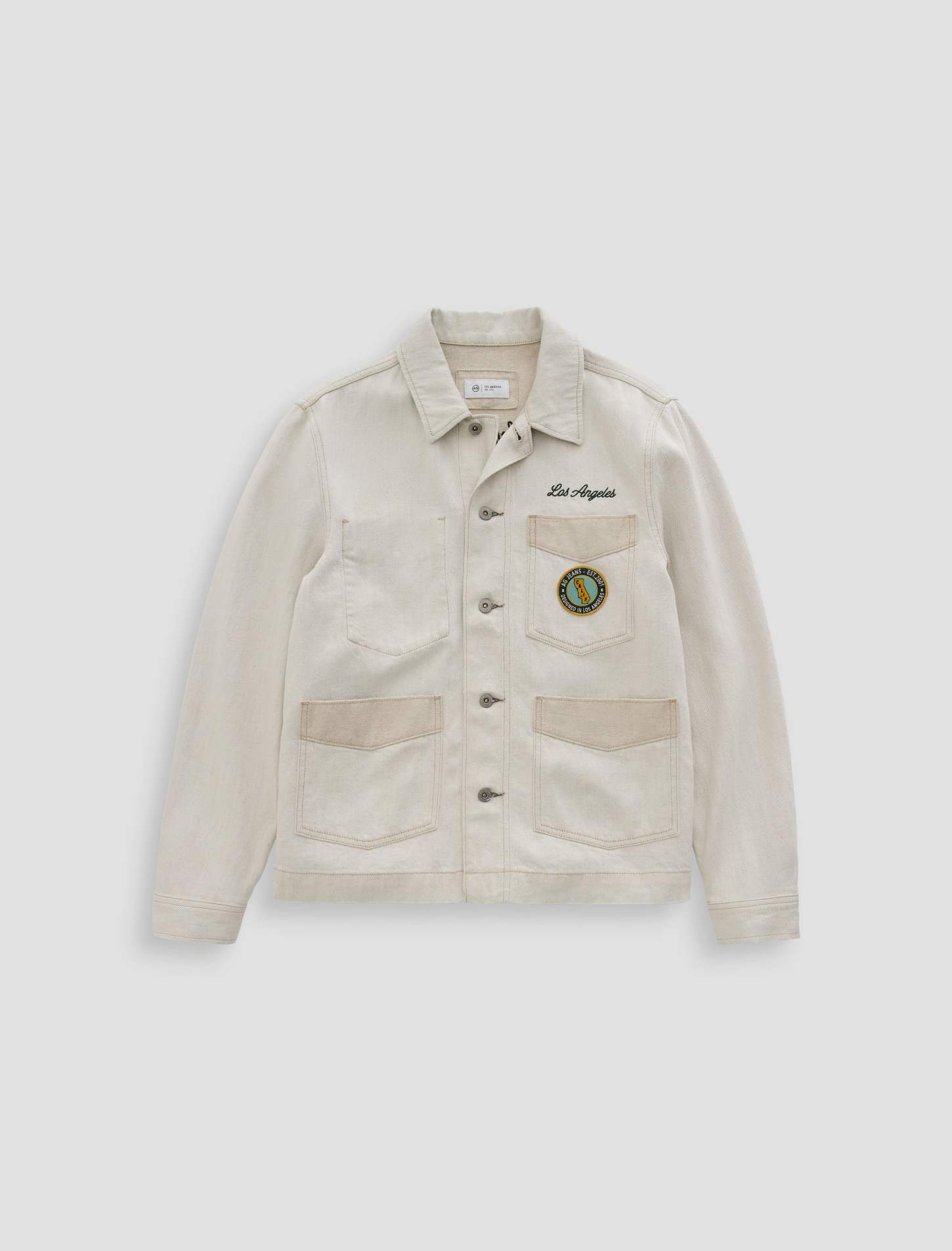 Adam Jacket