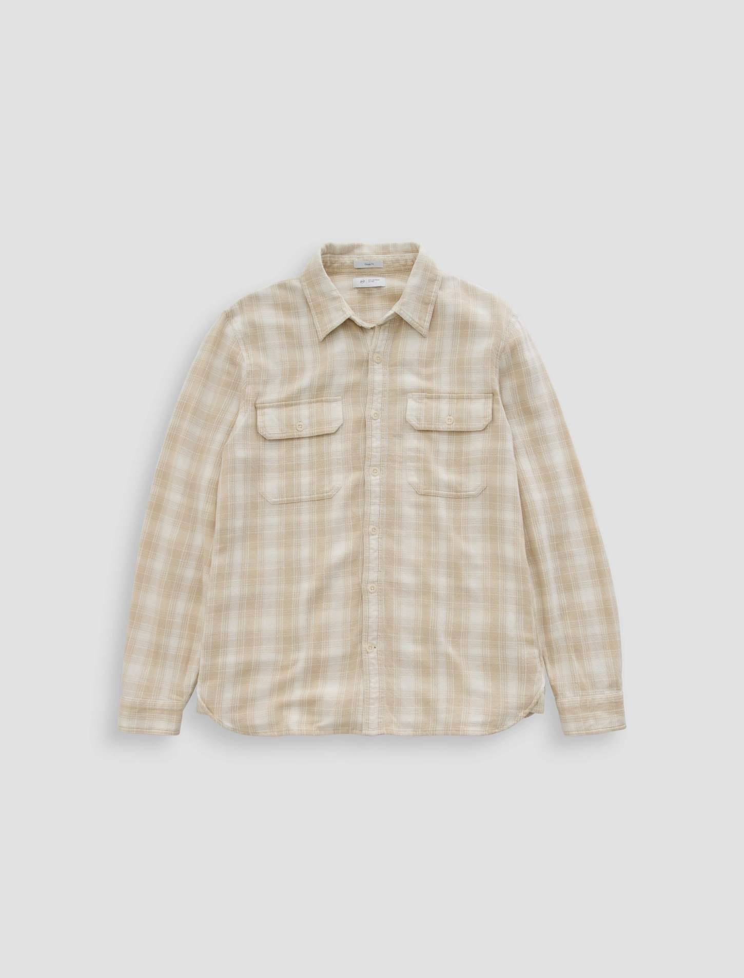 Curtis Work Shirt