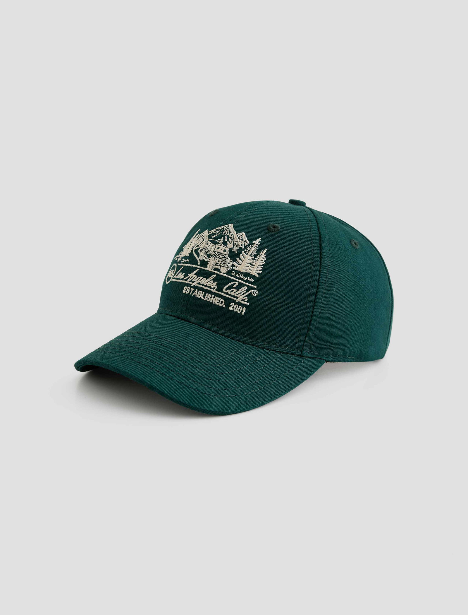 Davis Cap