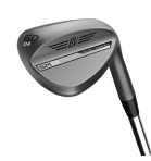 Titleist SM10 Brushed Nickel Wedge