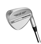 Titleist SM10 Tour Chrome Wedge