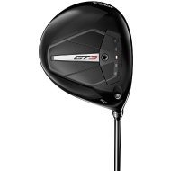 Titleist Men's GT 3 Driver