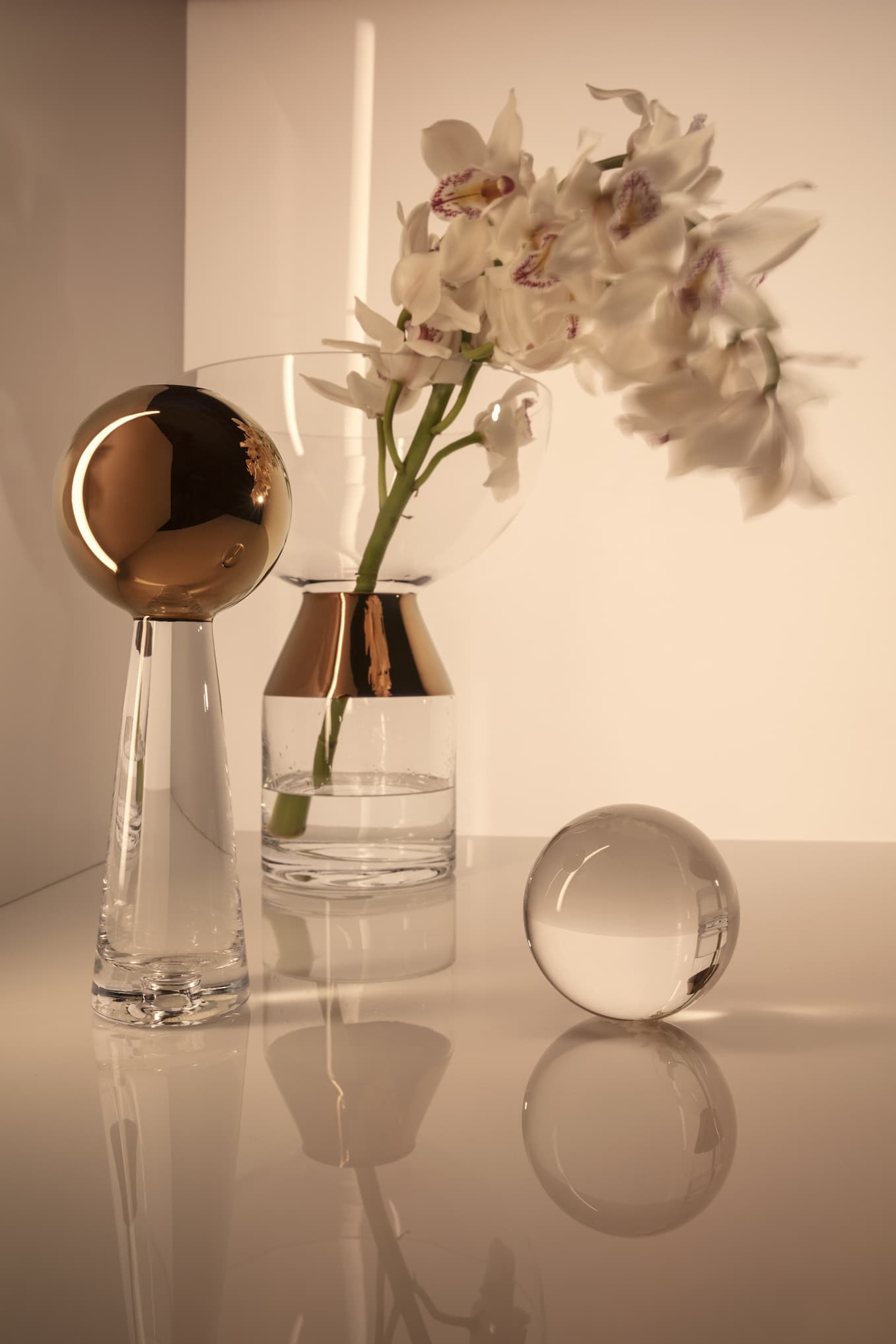 Tank Large Vase
